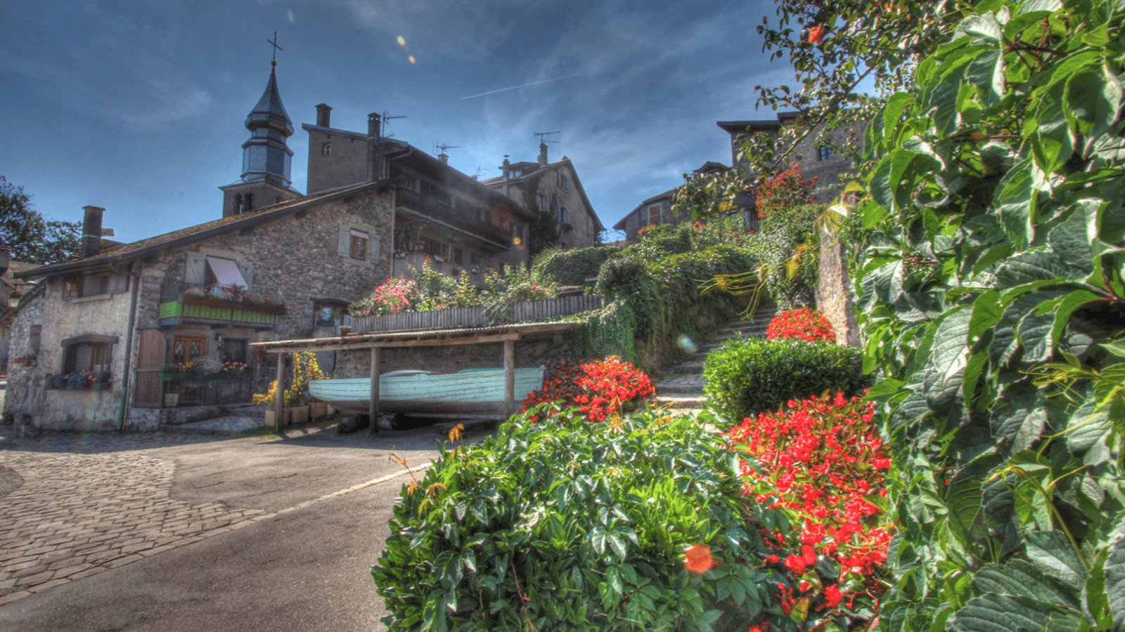 food tours geneva