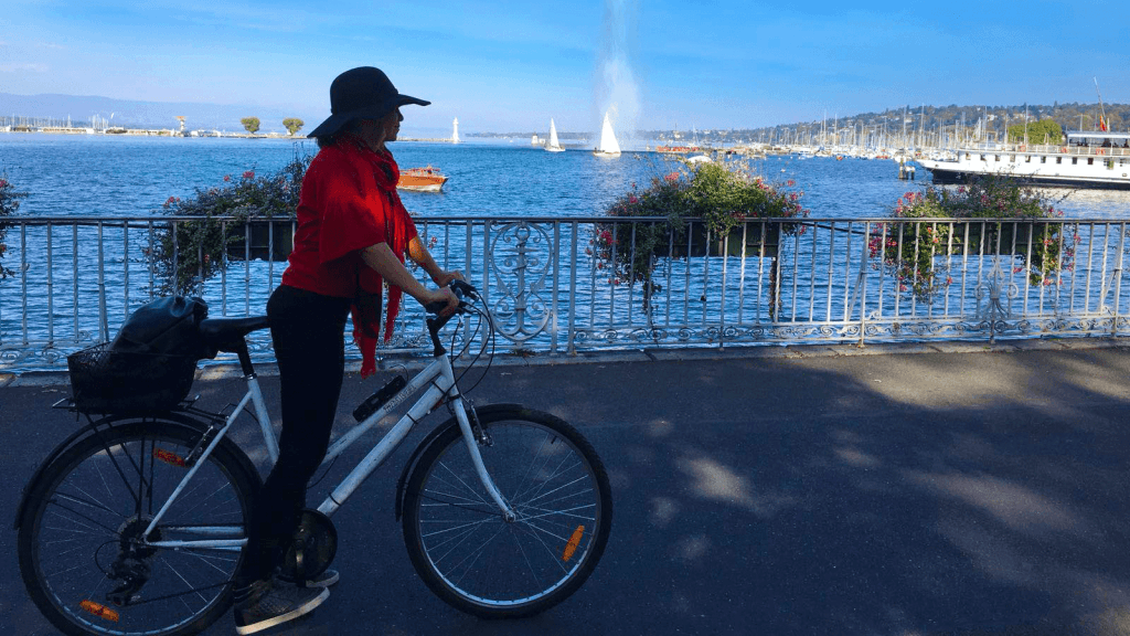 Things to do in Geneva in the fall by a local Local