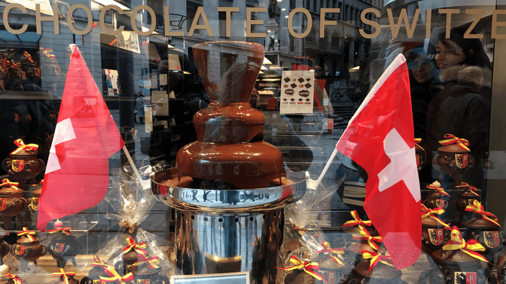 What to do in Geneva during Christmas by a local Local Flavours Tours