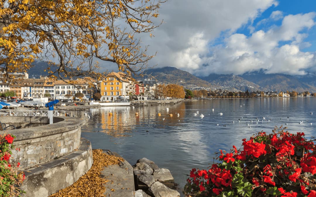 Things To Do in Geneva in the Fall