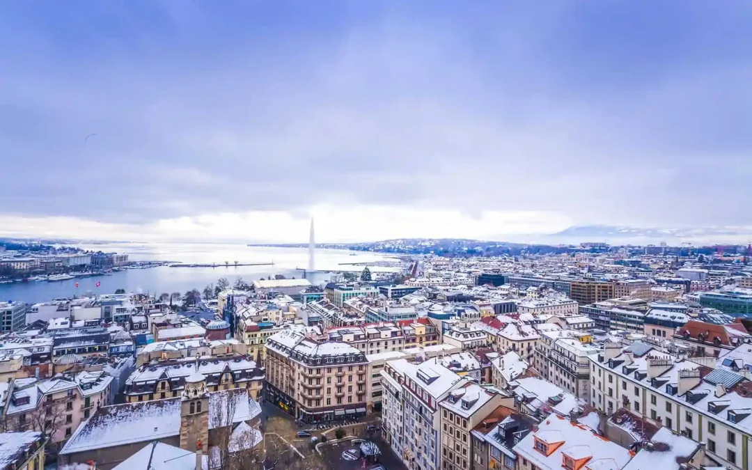 Top Things To Do in Geneva in the Winter