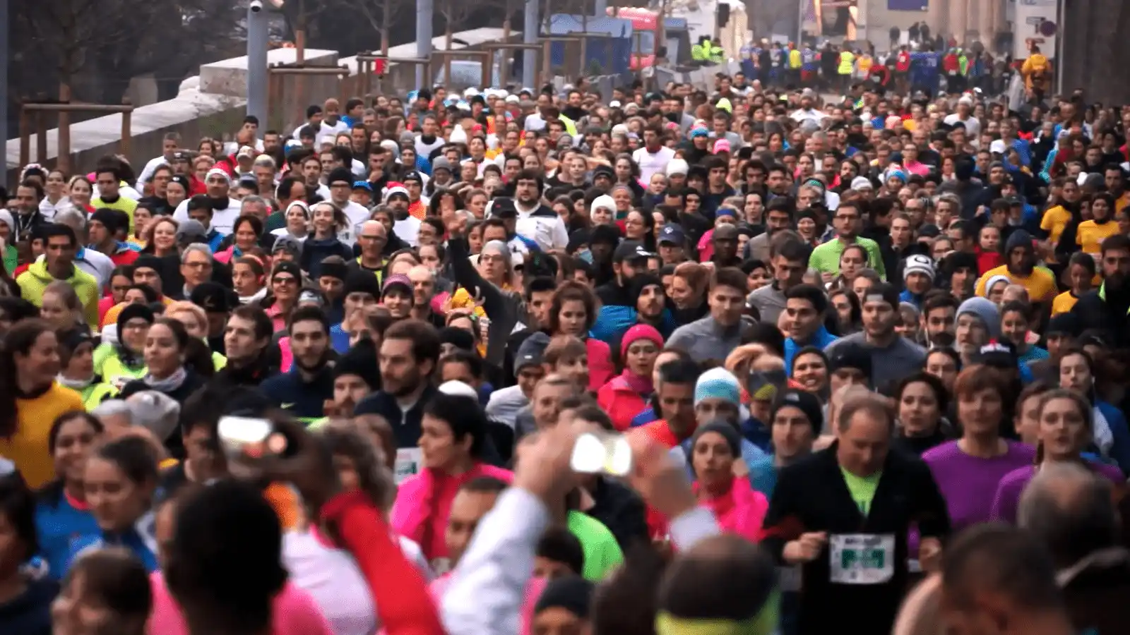 winter events in Geneva