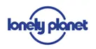 LONELY PLANET brand logo