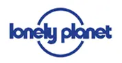 LONELY PLANET brand logo