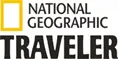 National Geographic Traveler logo