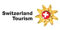 SWITZERLAND Tourism's brand logo