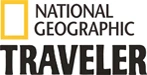 National Geographic Traveler logo