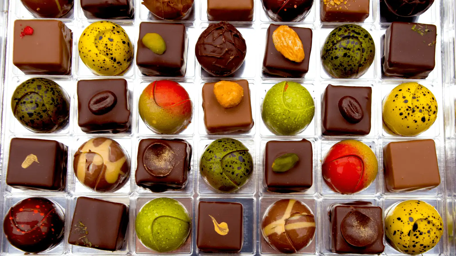 chocolate tour geneva