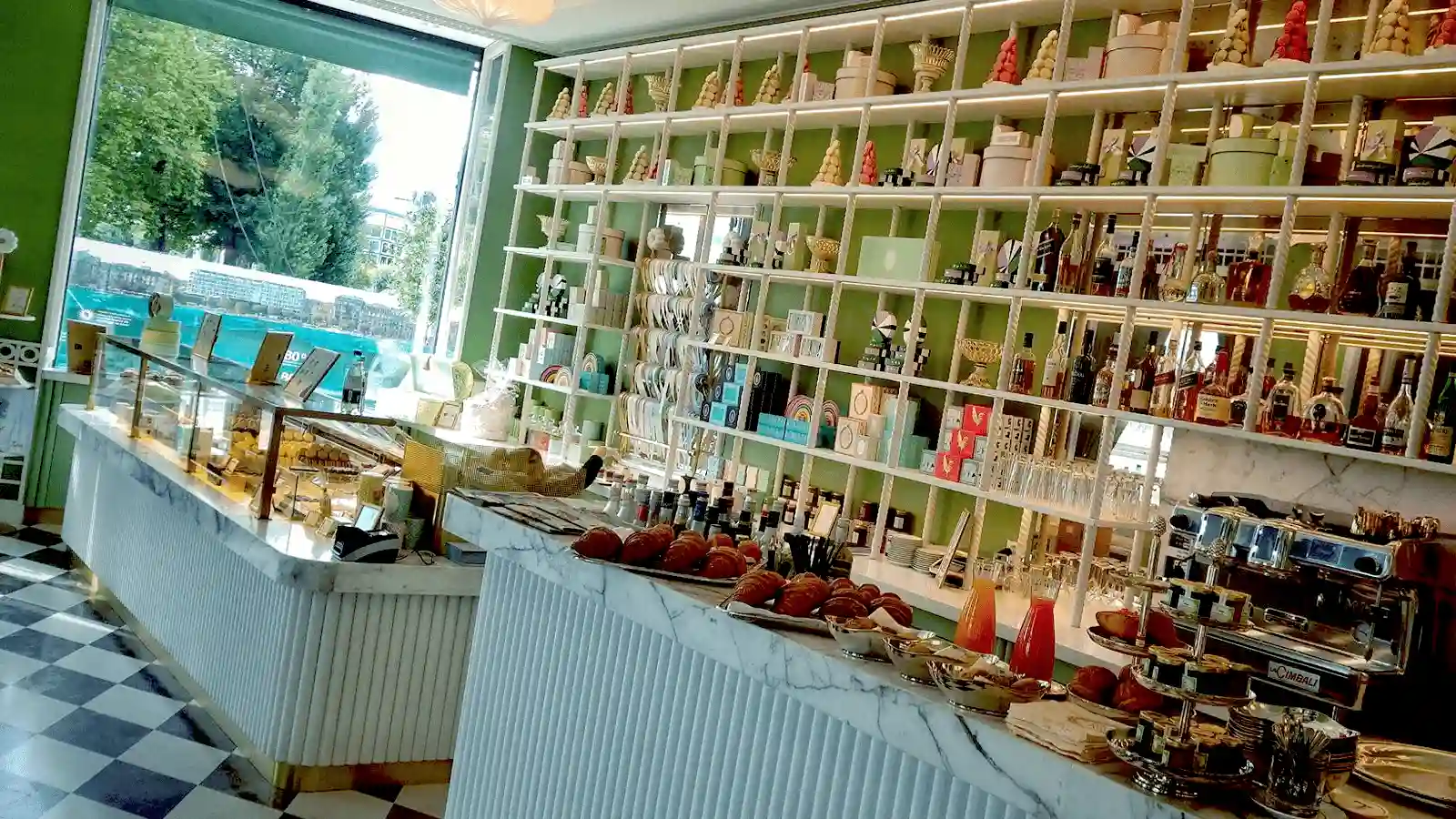 chocolate tours geneva